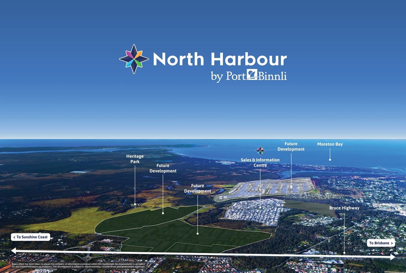 Land For Sale North Harbour Estate Burpengary East OpenLot